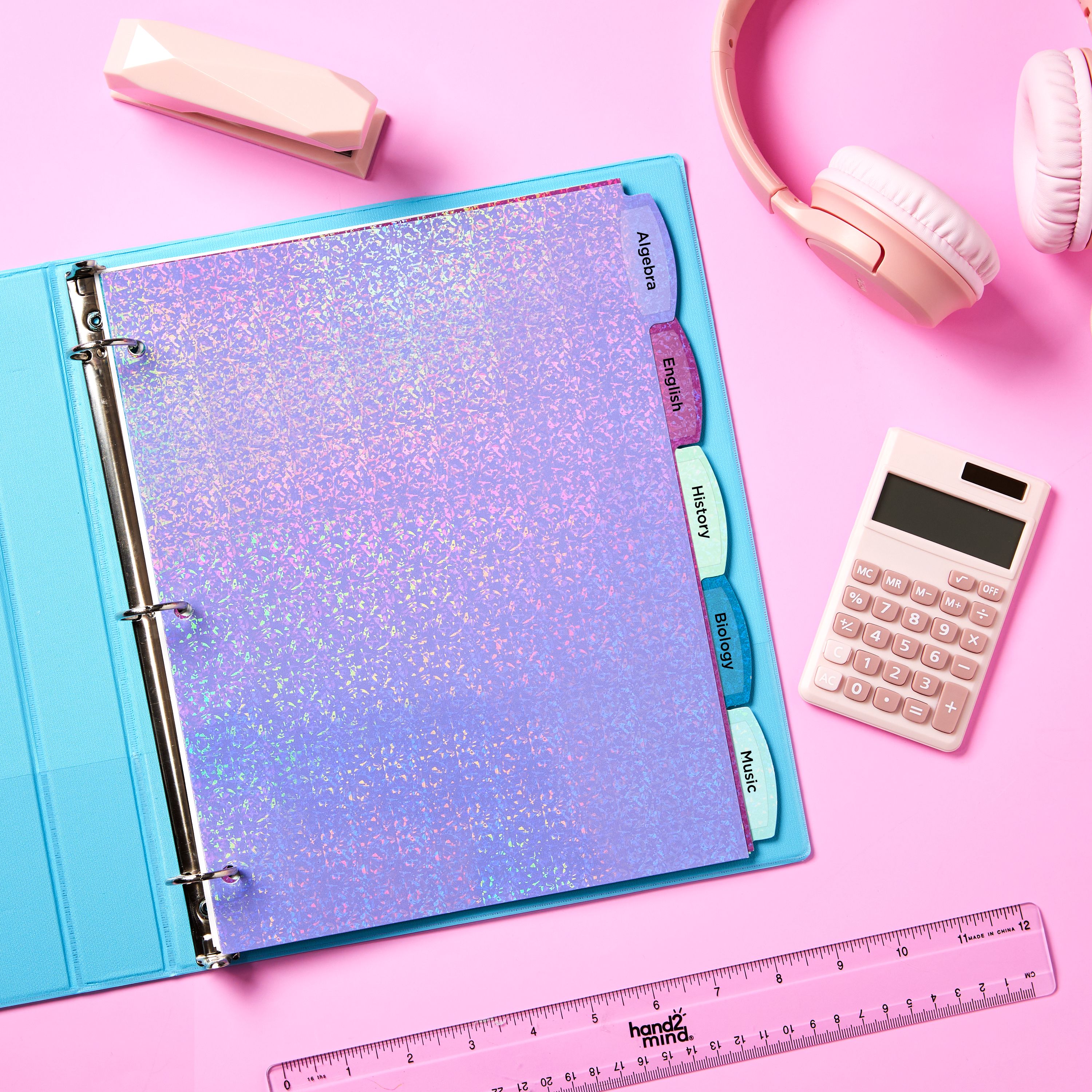 ★THREETIMES★MEMORY TABLET SLEEVE Tablet and Laptop Faux Leather Sleeve - heyday™ with Keiji